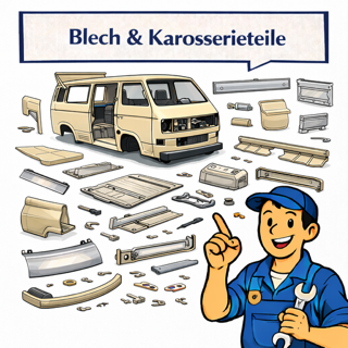 Reparturbleche-vw-bus-t3-vanagon