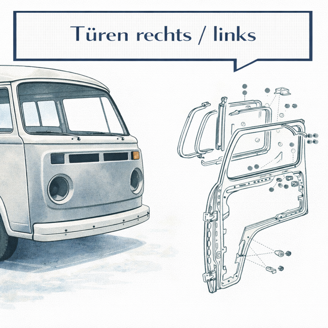 Tür-Beifahertür-vw-bus-t2-teile
