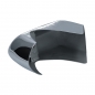 Preview: Bumperguard front right rear left VW Karmann Ghia ref no. 141707156E