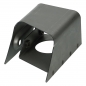 Preview: Bumperbracketscover-front-right-VW-Bus-T5-141707138B
