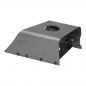 Preview: Bumper brackets cover front right VW Karmann Ghia ref no. 141707138C