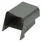 Preview: Bumper-brackets-cover-rear,-left-VW-Bus-T8-141707337A
