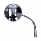 Preview: Mirror, right, each VW Käfer ref no. 111857514,113857514B