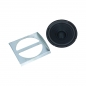 Preview: Wiper-switch-VW-Bus-T1-211955511B