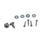 Preview: Loudspeaker & installation kit