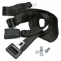 Preview: Lap belt black universal extra long with E-mark (1) VW Bus T2itzbank-VW-bus-t2