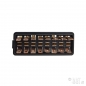 Preview: Fuse-box-for-8-fuses-VW-Bus-T1-211937037