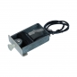 Preview: USB charger for ashtray 6/12Volt (Not Super Beetle) VW Käfer ref no.