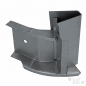 Preview: Reparatur-Teil-A-Säule-(20cm)-links-VW-Bus-T2-