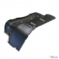 Preview: Radhausabschnitt-Radhaus-vorn-links-VW-Bus-T2-211801325H/P
