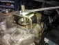 Preview: VW Bus T1 Käfer T2 Öldeckel Deckel Öleinfüllstutzen Typ1 Motor