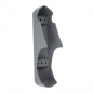 Preview: Bumperguard front left and right each VW Bus T1 ref no. 213707155A