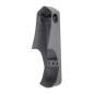 Preview: Bumperguard rear left each VW Bus T1 ref no. 213707355A