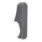Preview: Bumperguard-rear-right-each-VW-Bus-T5-213707356A