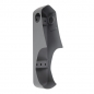 Preview: Bumperguard rear right each VW Bus T1 ref no. 213707356A