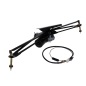 Preview: Wiper motor mechanism 12V complete