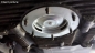 Preview: Ölsieb Ölwechsel Ölfilter VW Käfer VW Bus T1 T2 T2a Karmann Ghia Typ1 Motor vergl. 111115175B