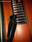Preview: Wiper arm caps (Per Pair) Beetle 8.1972 and later Karmann Ghia 8.1972 and later Bus 8.1972 and later