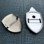 Preview: Haubenemblem-VW-Käfer