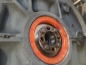 Preview: Silikon Wellendichting Simmering Kurbelwelle Typ 1 Motor doppel Lippe VW Käfer VW Bus T1 T2 Karmann Ghia
