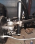 Preview: Spurstangenkopf links Linksgewinde Lenkstange M12 Spurstange Kopf VW Käfer Karmann Ghia Bus T2 311415811C
