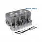 Preview: Cylinder-head-"041"-new-dual-port-without-valves--For-inlet-valves-40x8-mm-and-exhaust-valves-35-5x8-mm--Spark-plug-M12x1-25x16-mm--Cylinder-Ø-98-3-mm-AUTOLINEA-VW-Käfer-041101355C