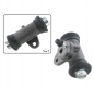 Preview: Wheel brake cylinder front side A-quality (each) Beetle (except 1302 and 1303) 10.1957 and later Karmann Ghia 10.1957 and later Thing