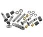 Preview: King/link pin repair kit VW Käfer Front Beam Beetle until 7.1965 Karmann Ghia until 7.1965