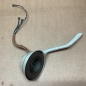 Preview: Turn signal switch silver beige Beetle: standard models 1961 (VIN 3 856 472) until 7.1965 export models 8.1961 until 7.1965  Karmann Ghia: export models 8.1960 until 7.1965 - Kopie