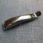 Preview: Pop-out extended spoon latch (each) Bus until 7.1967