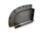 Preview: Rear Firewall Section, Beetle, Oval, 1953-60  111813151B