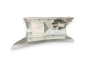 Preview: Door A Pillar Lower Repair Section, Beetle, 1963 and up, Left 111805351A