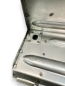 Preview: 49-52 Reserveradmulde Aufnahme Tankbereich Reparaturblech Auflage VW Käfer KDF Brezel 1949-52 vergl. 111805505BI