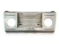 Preview: Reserveradmulde Aufnahme Tankbereich Reparaturblech Auflage VW Käfer 1959-61 vergl. 111805505F