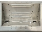 Preview: Reserveradmulde Aufnahme Tankbereich Reparaturblech Auflage VW Käfer 1959-61 vergl. 111805505F