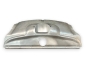 Preview: Spare Wheel Well Front Section, Beetle, 1960-67  111805583B