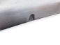 Preview: Rear "H" Apron, Beetle, Split & Early Oval, up to 1955 111813301A DKB Metal
