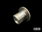 Preview: 25hp/36hp Generator Pulley Hub - Beetle & Bus