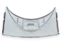 Preview: Rear "H" Apron, Beetle, Split & Early Oval, up to 1955 111813301A