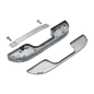 Preview: Armrest Assembly, Beetle, Split, 1949-52  SKU:111867171