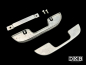 Preview: Armrest Assembly - Split Beetle, 1949-52