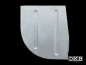 Preview: Battery Tray - Barndoor Bus 1950-55, Left