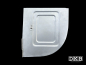 Preview: Battery Tray - Barndoor Bus 1950-55, Right