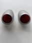 Preview: Taillight housing left and right complete VW beetle brezel up to 9.1952