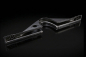 Preview: Napoleon Hat Chassis Support - Split & Oval Beetle