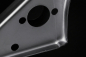 Preview: Napoleon Hat Chassis Support - Split & Oval Beetle