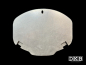 Preview: Chassis Tunnel Inspection Cover - Beetle, 1958+
