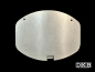 Preview: Chassis Tunnel Inspection Cover - Oval Beetle 1952-57