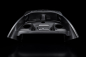 Preview: Complete Front End Clip Assembly, Beetle, 1960-61 ref no. 111805501F