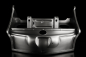 Preview: Complete Front End Clip Assembly, Beetle, 1960-61 ref no. 111805501F